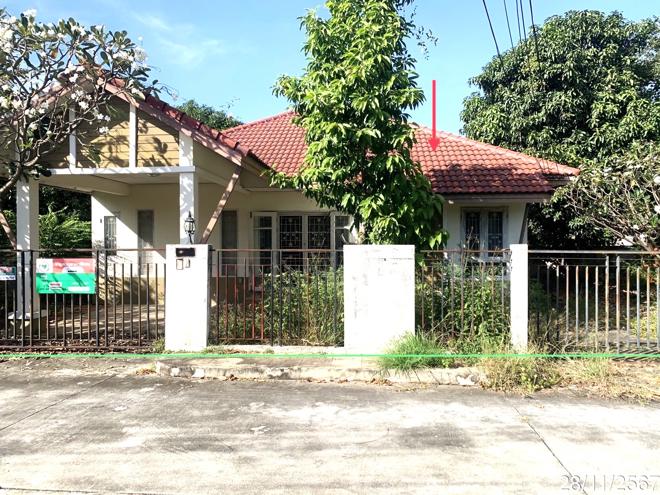 picture HOME for sale  Khok Sawang Muang Saraburi Saraburi - 1/30