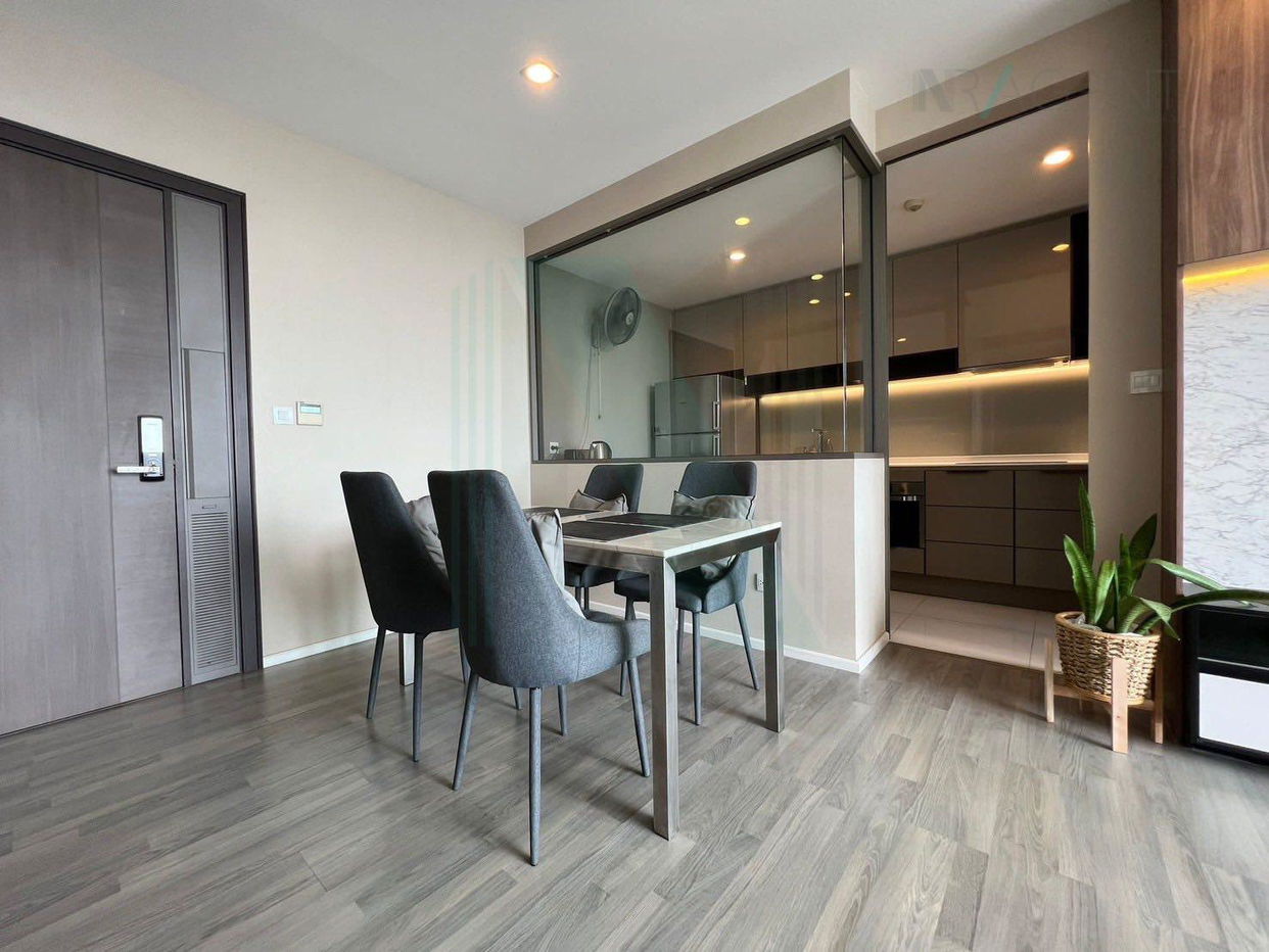 picture 🔺 For Sell Condo 333 RIVERSIDE Building 1, Floor 24,2 bed room, Room size 86 sqm - 7/8