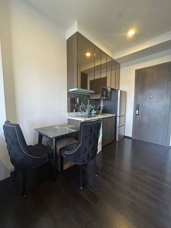 picture For Rent Condo PARK ORIGIN THONGLOR Building B, Floor 45,1 bed room, Room size 32 sqm - 7/8