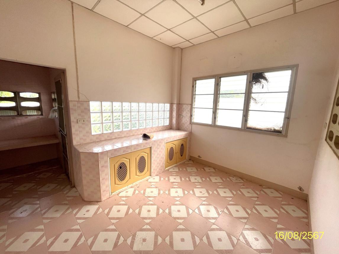 รูป บ้านเดี่ยว สำหรับขาย - มะต้อง พรหมพิราม พิษณุโลก - รูปที่ 30/44