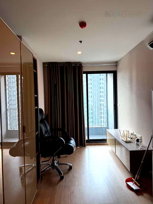 Condos for sale : 🔺 For Sell Condo IDEO O2 Building C, Floor 21,1 bed room, Room size 32 sqm