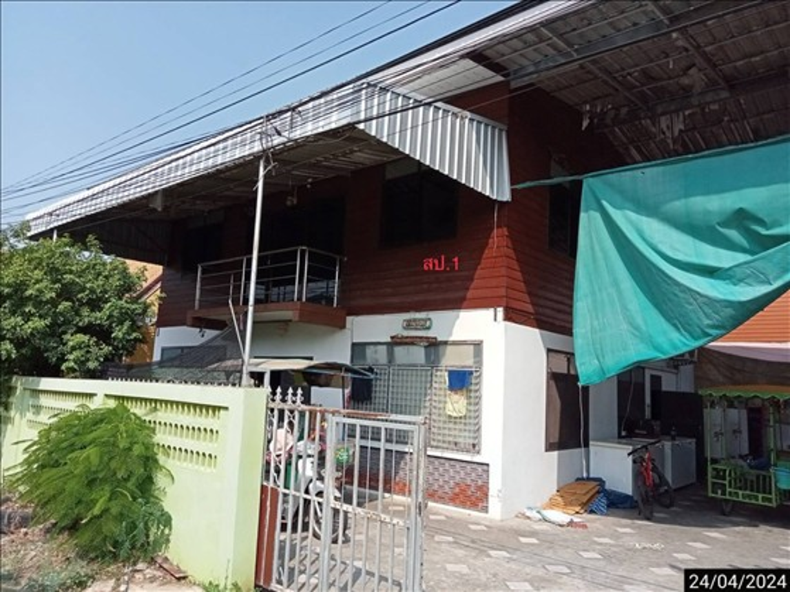 picture HOME for sale  Nai Muang Muang Surin Surin - 12/24