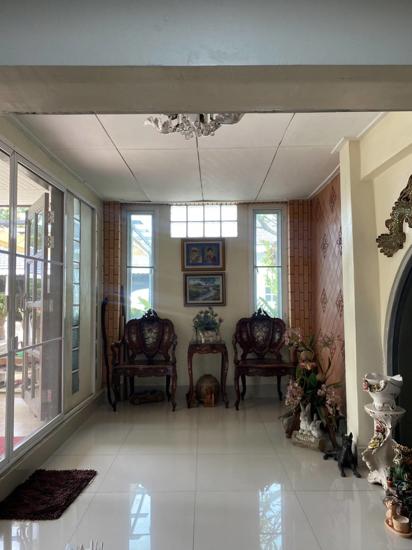 รูป บ้านเดี่ยว สำหรับขาย  พัฒนาการ เขตสวนหลวง กรุงเทพมหานคร - รูปที่ 6/16