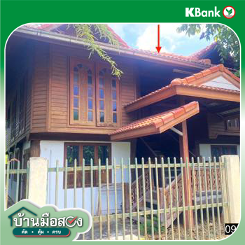 รูป บ้านเดี่ยว สำหรับขาย - วัดจันทร์ เมืองพิษณุโลก พิษณุโลก - รูปที่ 30/32