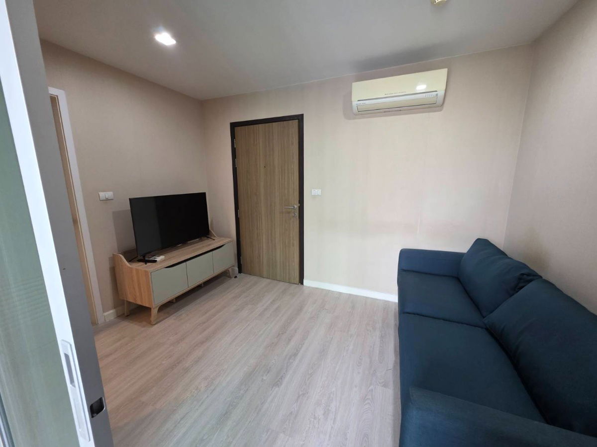 รูป ปล่อยเช่า Metro Luxe พระราม 4 ตรงข้าม ม. กรุงเทพ - รูปที่ 6/10