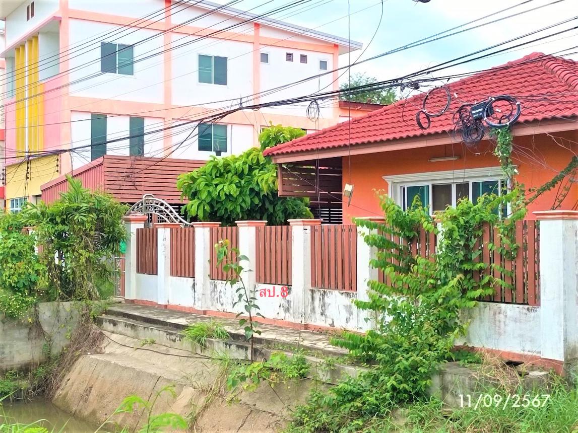 picture HOME for sale  Dok Kham Tai Dok Kham Tai Phayao - 40/44