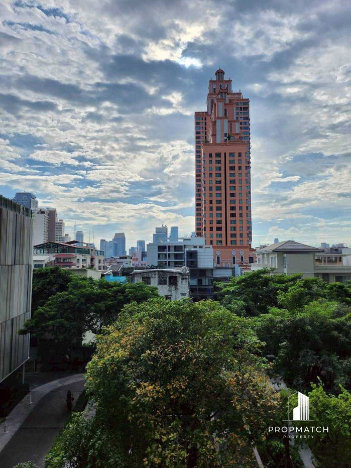 รูป ✨Flash Deal ✨ Park Origin Phromphong (Park 24)  ( 2Bed 1Bath SQM.) แต่งครบพร้อมอยู่ !! เพียง 48,000บาทต่อเดือน Tel.0981315848 @propmatch - รูปที่ 9/11