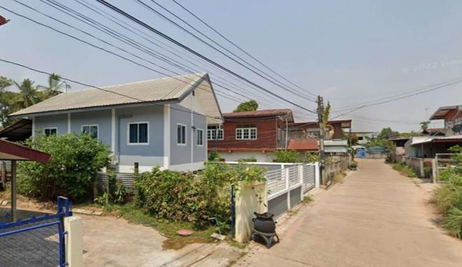 รูป บ้านเดี่ยว สำหรับขาย  พันดอน กุมภวาปี อุดรธานี - รูปที่ 3/10