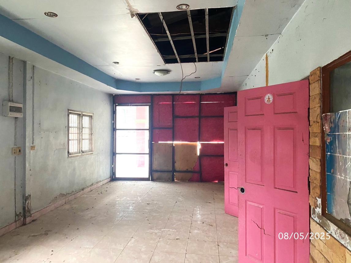 รูป บ้านเดี่ยว สำหรับขาย - สามง่าม ดอนตูม นครปฐม - รูปที่ 13/24