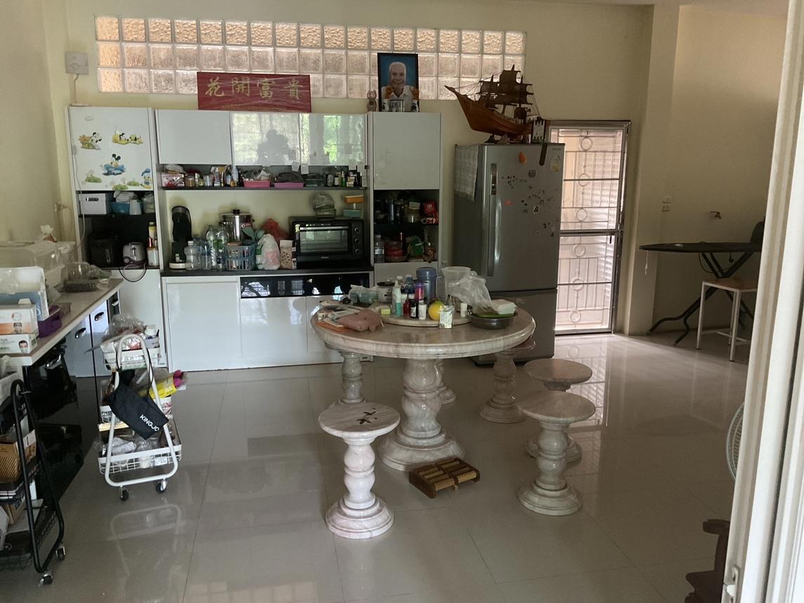 รูป บ้านเดี่ยว สำหรับขาย แสนสบายเลควิว มะขามเตี้ย เมืองสุราษฎร์ธานี สุราษฎร์ธานี - รูปที่ 8/14