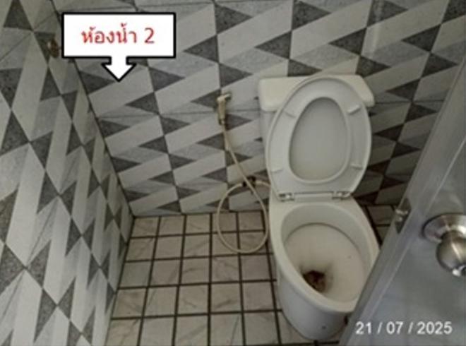 รูป บ้านเดี่ยว สำหรับขาย - หนองตำลึง พานทอง ชลบุรี - รูปที่ 9/24