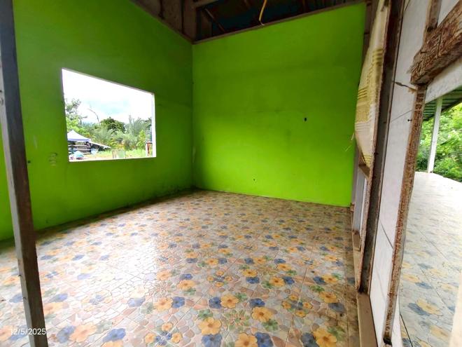picture HOME for sale  Ban Yang Kaset Sombon Chaiyaphum - 10/34