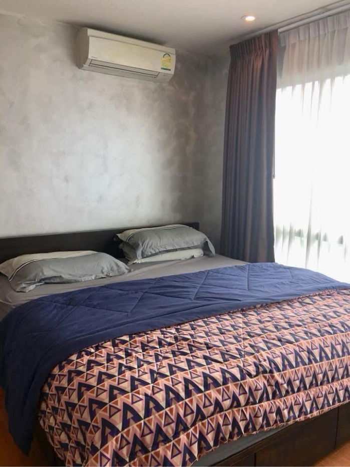 picture #Z1968💥180868🔥 Condo for rent: The President Sathon-Ratchaphruek 1 - 2/11