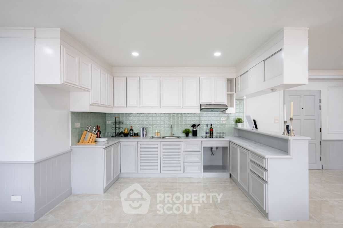รูป คอนโด 2-ห้องนอน ที่ สราญใจ แมนชั่น คอนโดมิเนียม ใกล้ BTS นานา (ID 2259908) - รูปที่ 8/11