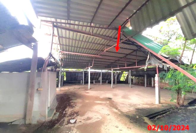 picture HOME for sale  Soem Chai Soem Ngam Lamphang - 12/36