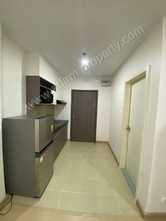 picture For rent  -  Supalai veranda phasi charoen - 9/19