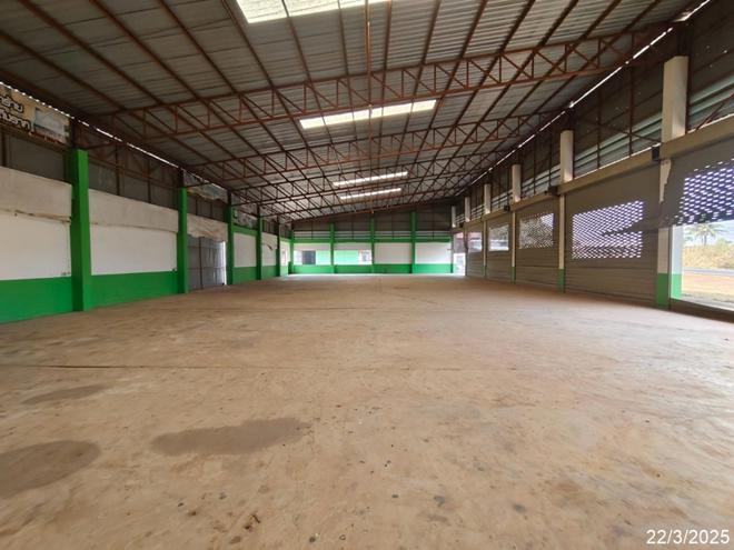 picture FACTORY for sale  Nong Kung Thap Ma Wang Sam Mo Udon Thani - 3/56