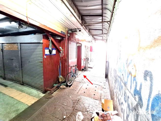 picture SHOP_HOUSE for sale  Chakkrawat Samphanthawong Bangkok - 7/20