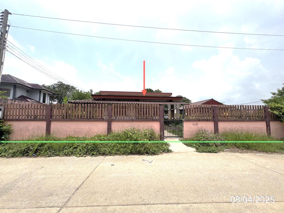 picture HOME for sale  Ko Khwang Muang Chanthaburi Chanthaburi - 10/18
