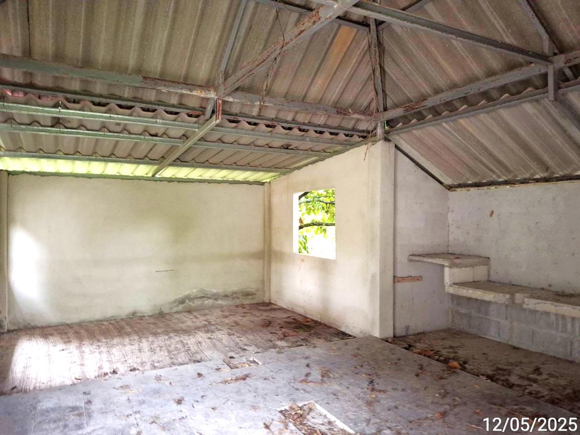 รูป บ้านเดี่ยว สำหรับขาย - วังมะปรางเหนือ วังวิเศษ ตรัง - รูปที่ 39/44
