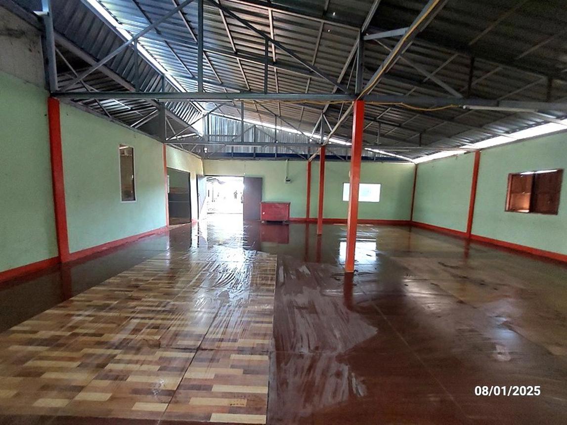 รูป บ้านเดี่ยว สำหรับขาย - กุดตุ้ม เมืองชัยภูมิ ชัยภูมิ - รูปที่ 21/28