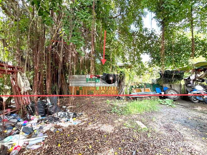 picture HOME for sale  Don Kruai Damnoen Saduak Ratchburi - 18/40