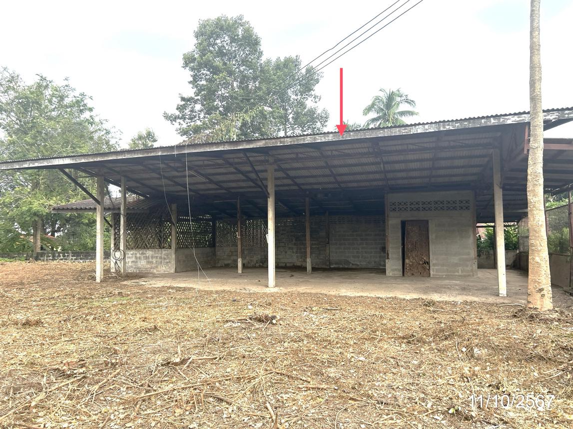 รูป บ้านเดี่ยว สำหรับขาย - ท่าช้าง พรหมพิราม พิษณุโลก - รูปที่ 26/38