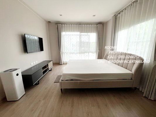 picture FOR RENT CASA VILLE DONMUANG - SONGPRAPA / 4 bedrooms 3 bathrooms / 55 Sqw. 200 Sqm. **60,000** CLOSE TO HARROW INTERNATIONAL SCHOOL - 6/16