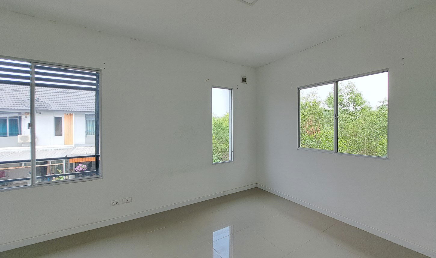 picture TOWN_HOUSE for sale  Khlong Song Khlong Luang Pathumthani - 16/20