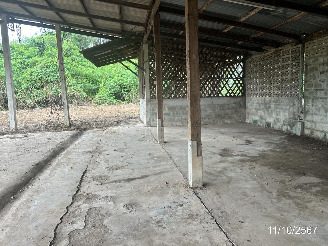 รูป บ้านเดี่ยว สำหรับขาย - ท่าช้าง พรหมพิราม พิษณุโลก - รูปที่ 29/38