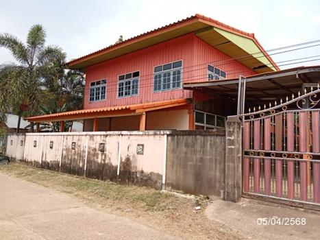 รูป บ้านเดี่ยว สำหรับขาย - หัวตะพาน หัวตะพาน อำนาจเจริญ - รูปที่ 41/44