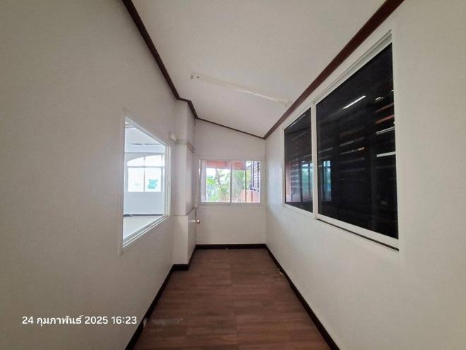 รูป บ้านเดี่ยว สำหรับขาย บุรีรมย์ เทพารักษ์-วงแหวนฯ แพรกษาใหม่ เมืองสมุทรปราการ สมุทรปราการ - รูปที่ 7/44