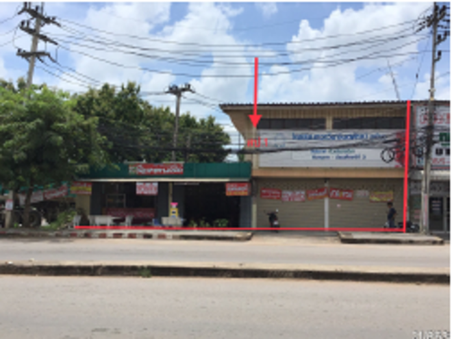 picture HOME for sale  Phak Pang Phu Khieo Chaiyaphum - 1/8
