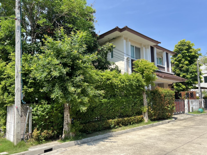 picture HOME for sale  Bang Khanun Bang Kruai Nonthaburi - 3/20