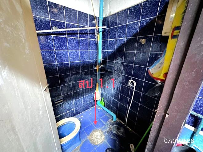picture SHOP_HOUSE for sale  Chan Kasem Chatuchak Bangkok - 8/20