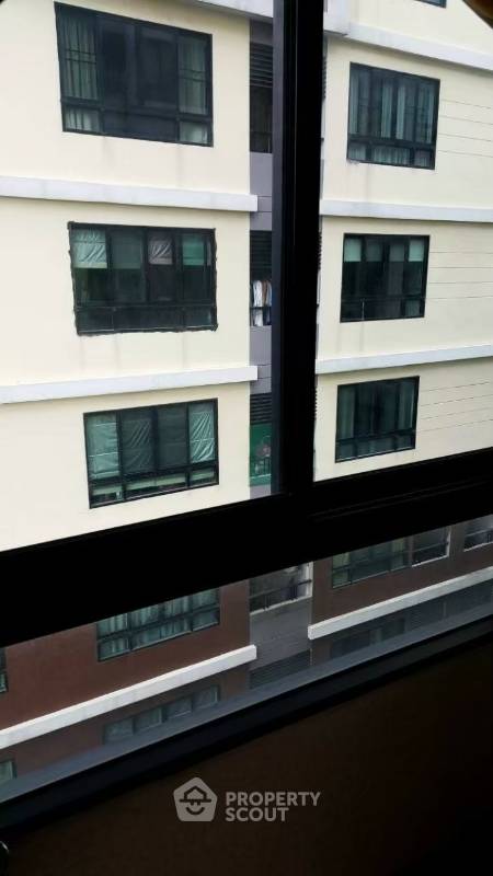 รูป คอนโด 2-ห้องนอน ที่ เจ ดับบลิว ซิตี้ (รัชดาภิเษก 32) คอนโดมิเนียม ใน จันทรเกษม (ID 747486) - รูปที่ 9/9