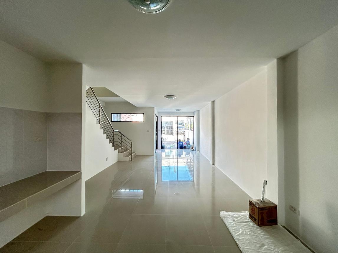 picture TOWN_HOUSE for sale  Mapyangphon Pluak Daeng Rayong - 10/18