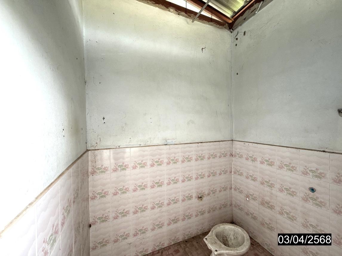 picture HOME for sale  Muang Wan Nam Phong Khon Kaen - 33/44