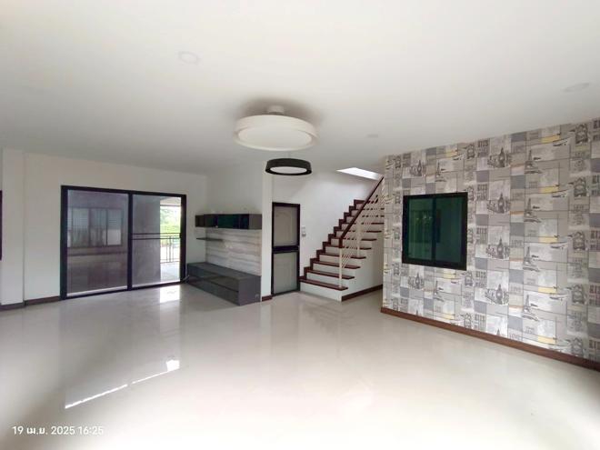 รูป บ้านเดี่ยว สำหรับขาย ดิ ไอริช บางกระทึก สามพราน นครปฐม - รูปที่ 2/34