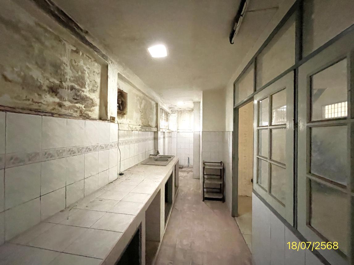 รูป ทาวน์เฮ้าส์ สำหรับขาย - บ้านโป่ง บ้านโป่ง ราชบุรี - รูปที่ 17/28