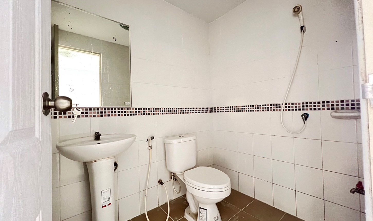 picture TOWN_HOUSE for sale  Bung Si Racha Chonburi - 17/20