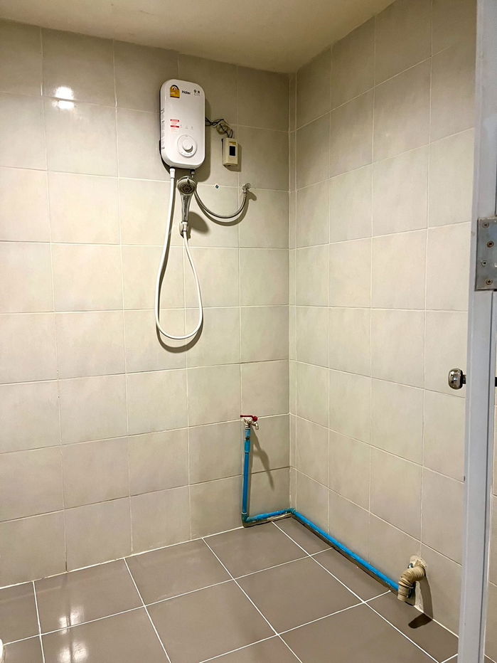 picture Rent a condo near BTS Ratchayothin Place, close to Major Ratchayothin, Kasetsart University, Central Ladprao, and Elephant Tower - 23/27