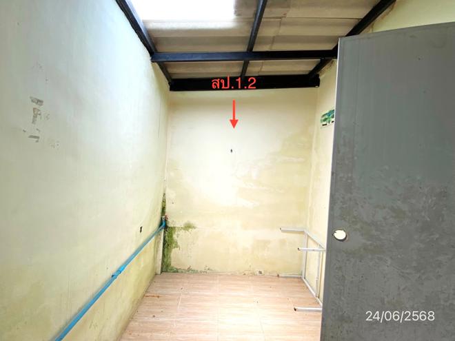 รูป บ้านเดี่ยว สำหรับขาย อมรทรัพย์ กระทุ่มราย เขตหนองจอก กรุงเทพมหานคร - รูปที่ 11/26