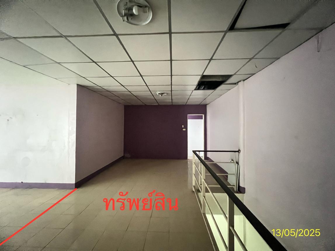 รูป ทาวน์เฮ้าส์ สำหรับขาย - ท่าม่วง ท่าม่วง กาญจนบุรี - รูปที่ 17/22