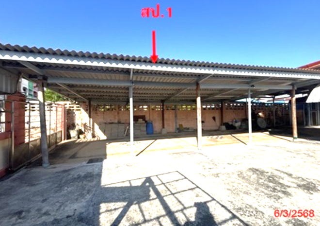 รูป บ้านเดี่ยว สำหรับขาย - บ่อยาง เมืองสงขลา สงขลา - รูปที่ 2/30