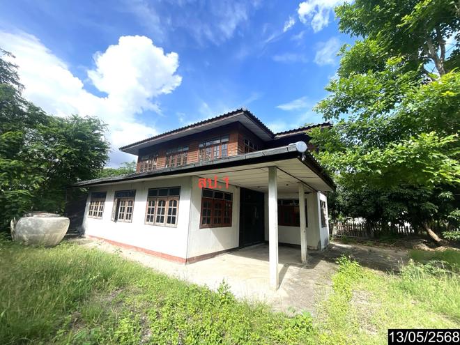 picture HOME for sale  Wang Hin Lat Chum Phae Khon Kaen - 2/36