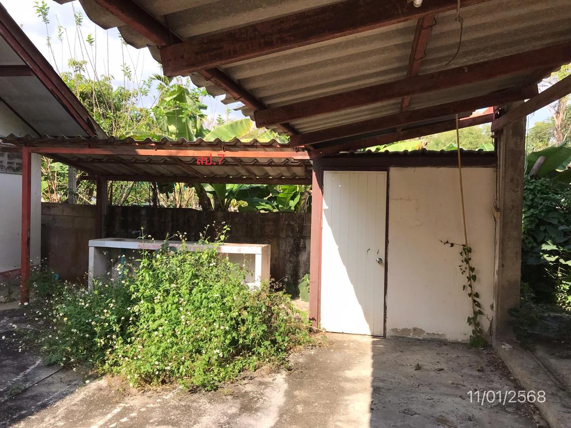 picture HOME for sale  San Sai Luang San Sai Chiang Mai - 36/44