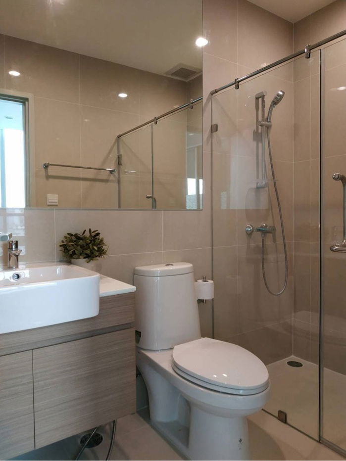 picture #Z1982💥180868🔥Condo for rent: Noble Revolve Ratchada 2 - 7/7