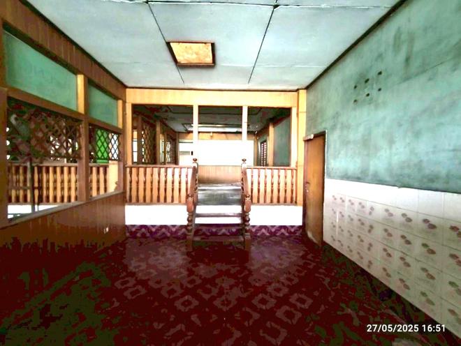 รูป อาคารสำนักงาน สำหรับขาย - มะขามหลวง สันป่าตอง เชียงใหม่ - รูปที่ 3/24