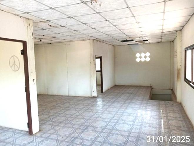 รูป บ้านเดี่ยว สำหรับขาย - สีออ กุมภวาปี อุดรธานี - รูปที่ 10/44